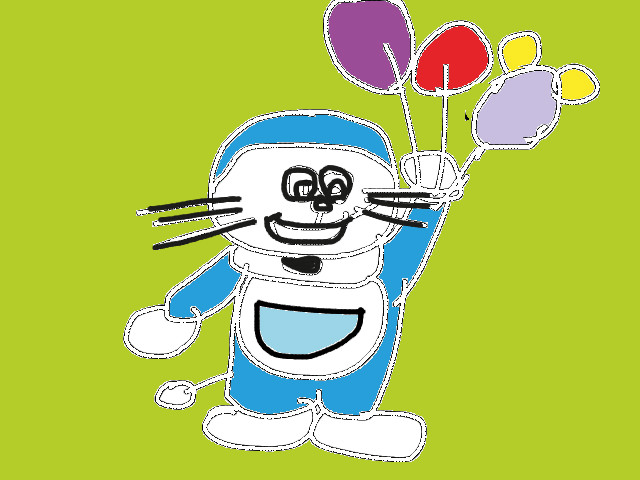 hoa-si-nhi/xem-tranh/197317/Doraemon.html