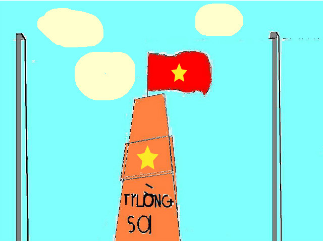 hoa-si-nhi/xem-tranh/197327/Truong-Sa.html