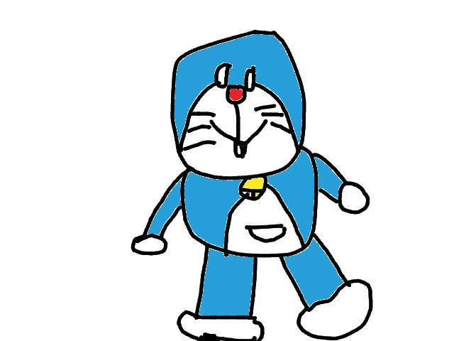 hoa-si-nhi/xem-tranh/197515/Doraemon.html