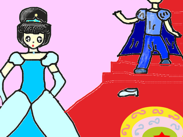 hoa-si-nhi/xem-tranh/197849/Cinderella.html