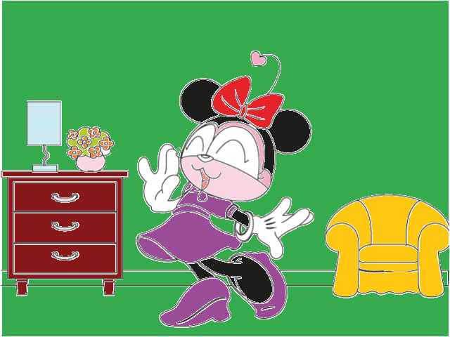 hoa-si-nhi/xem-tranh/198190/soc-ut-hoa-than-thanh-chuot-Mickey.html