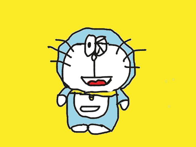 hoa-si-nhi/xem-tranh/198435/Doraemon.html