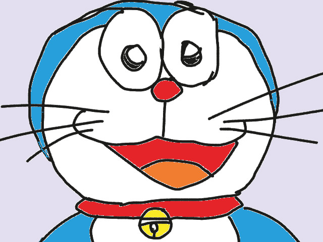 hoa-si-nhi/xem-tranh/198548/Doraemon.html