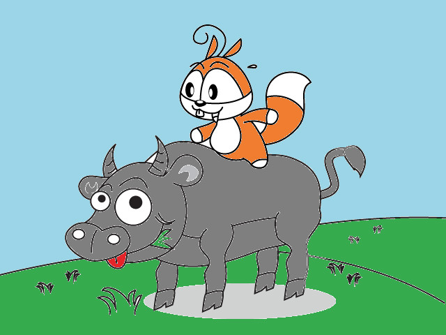 hoa-si-nhi/xem-tranh/198930/Soc-Nhi-di-chan-trau.html