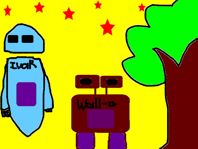 hoa-si-nhi/xem-tranh/19977/Wall-e.html