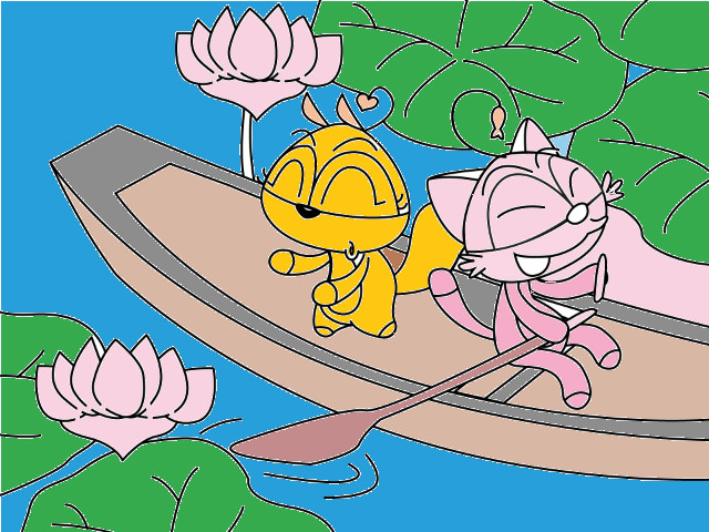 hoa-si-nhi/xem-tranh/199807/Tinh-ban.html