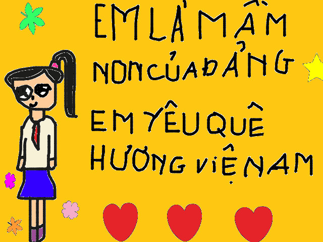 hoa-si-nhi/xem-tranh/200078/Em-yeu-que-huong-Viet-Nam.html
