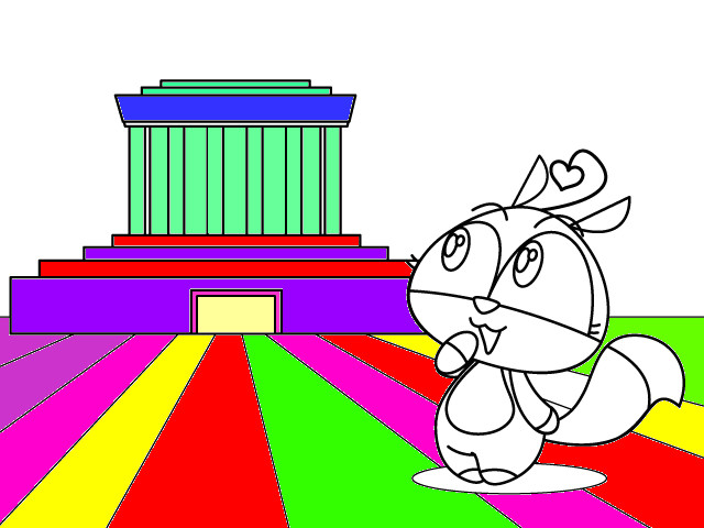 hoa-si-nhi/xem-tranh/20048/can-nha-dep.html
