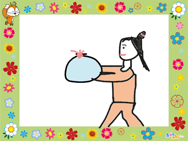 hoa-si-nhi/xem-tranh/200691/me-cua-to.html