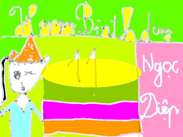 hoa-si-nhi/xem-tranh/20114/happy-birthday.html