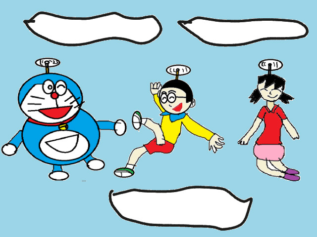 hoa-si-nhi/xem-tranh/201181/Vui-cung-Doremon.html