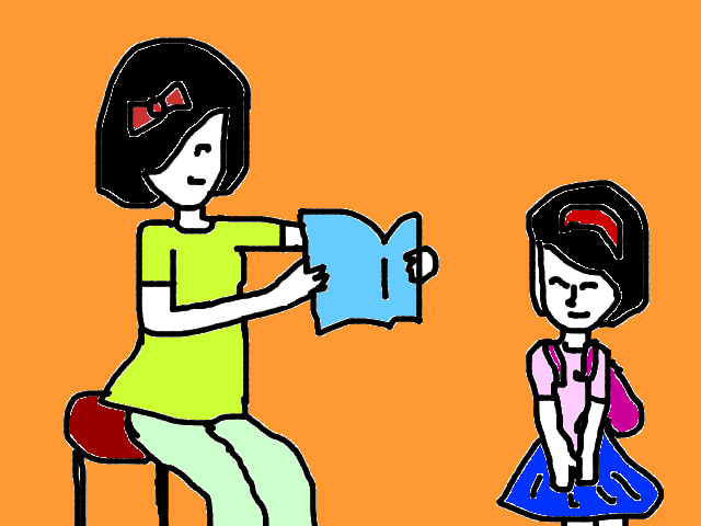 hoa-si-nhi/xem-tranh/20205/me-xem-so-lien-lac-cua-be.html
