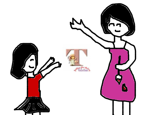 hoa-si-nhi/xem-tranh/20207/ve-hinh-cung-me.html