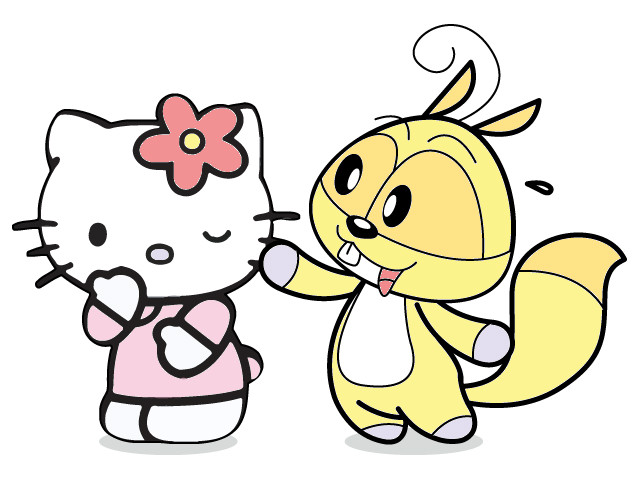hoa-si-nhi/xem-tranh/202391/Soc-Nhi-va-meo-Kitty.html