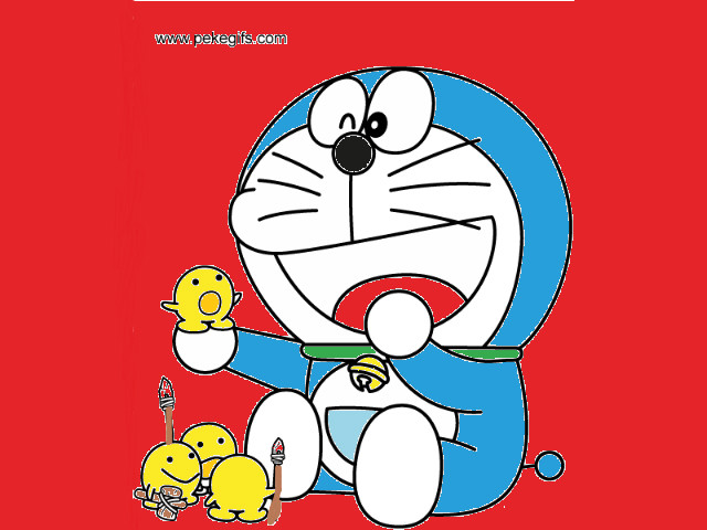 hoa-si-nhi/xem-tranh/204033/doraemon.html
