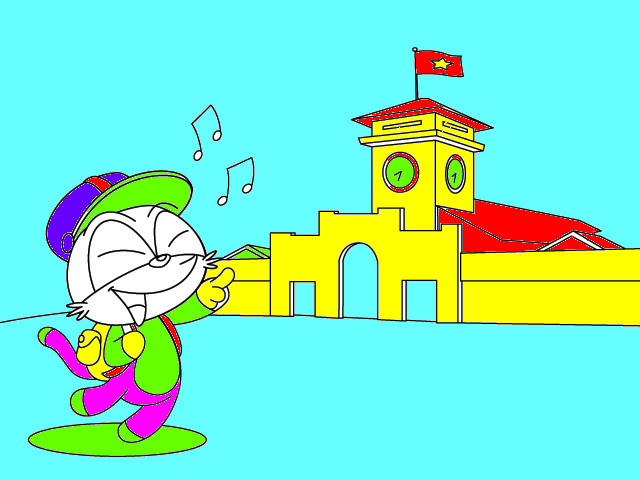 hoa-si-nhi/xem-tranh/20407/chu-me-di-hoc-ve.html