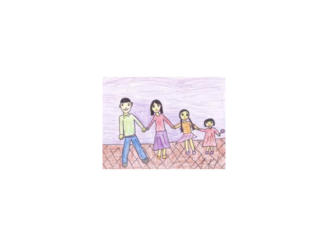 hoa-si-nhi/xem-tranh/20444/Ba-me-va-con-cai-nam-tai-nhau-cung-vui-choi-o-mua-he.html