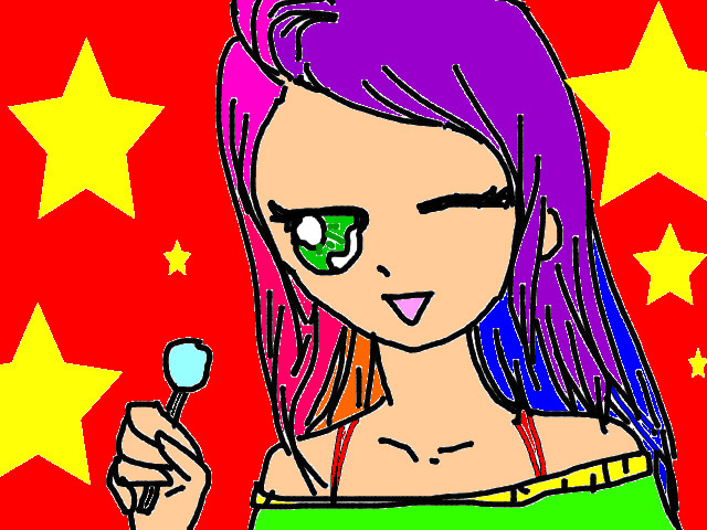 hoa-si-nhi/xem-tranh/204795/X-Teen.html