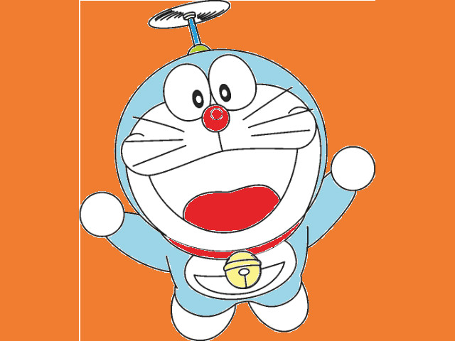 hoa-si-nhi/xem-tranh/204902/Doraemon.html