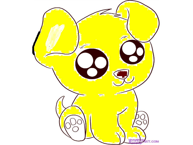 hoa-si-nhi/xem-tranh/20512/baby-dog.html