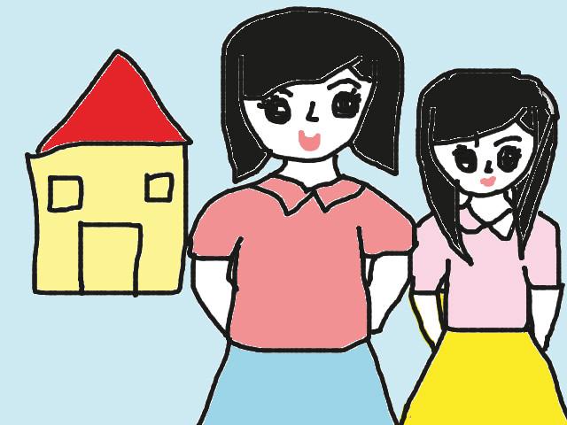 hoa-si-nhi/xem-tranh/205270/chi-em-toi.html
