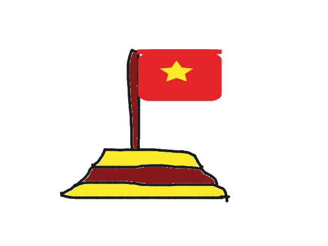 hoa-si-nhi/xem-tranh/205380/la-co-que-huong-Soc-Nhi.html
