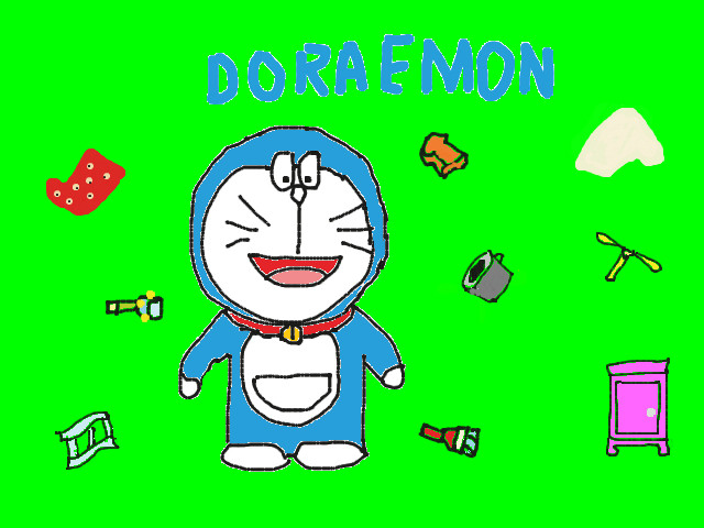 hoa-si-nhi/xem-tranh/205474/Doraemon.html