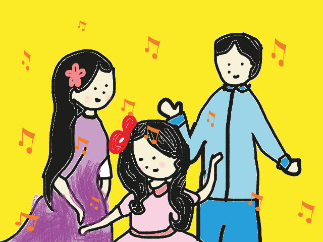 hoa-si-nhi/xem-tranh/205701/gia-dinh-vui-ve.html