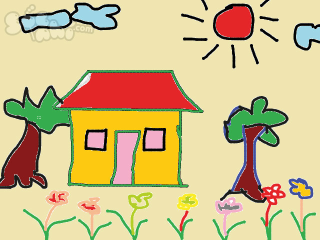 hoa-si-nhi/xem-tranh/205822/nha.html
