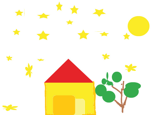 hoa-si-nhi/xem-tranh/206051/Ngoi-nha.html
