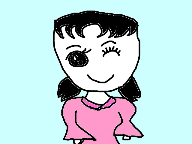 hoa-si-nhi/xem-tranh/20610/Xuca-cute.html