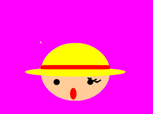 hoa-si-nhi/xem-tranh/20660/MONKEY-D-LUFFY.html