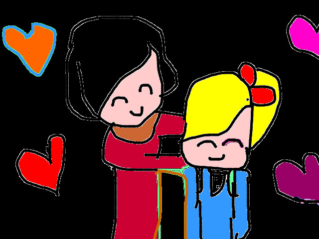 hoa-si-nhi/xem-tranh/207080/me-cua-em.html