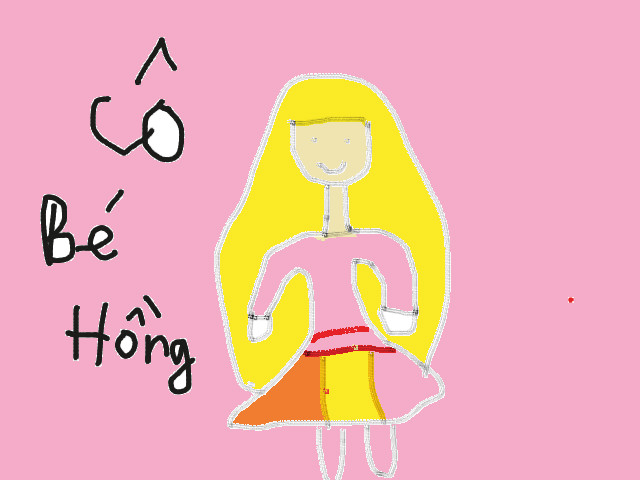 hoa-si-nhi/xem-tranh/207488/Co-be-hong.html