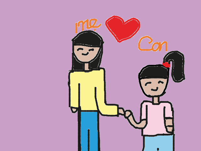 hoa-si-nhi/xem-tranh/208011/Me-yeu-con.html