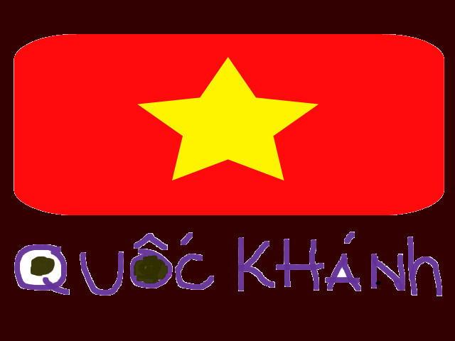 hoa-si-nhi/xem-tranh/20813/la-co-to-quoc.html