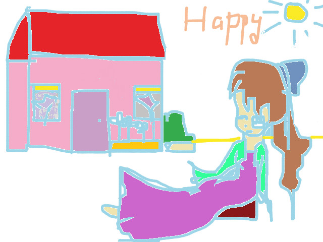 hoa-si-nhi/xem-tranh/208232/happy.html