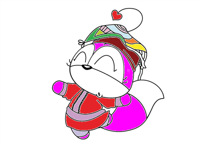 hoa-si-nhi/xem-tranh/208881/xinh-xinh.html