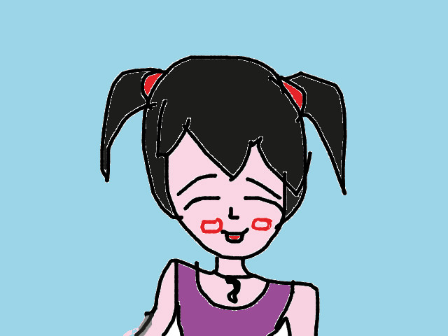 hoa-si-nhi/xem-tranh/209051/My-sister.html