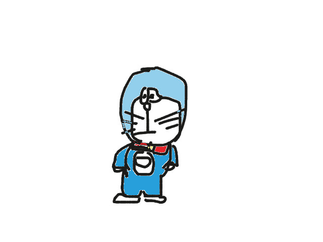 hoa-si-nhi/xem-tranh/209255/Doraemon.html