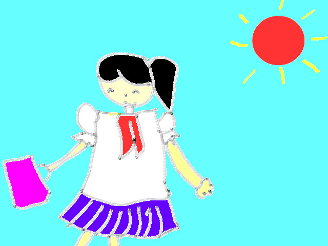 hoa-si-nhi/xem-tranh/209490/Em-di-hoc.html