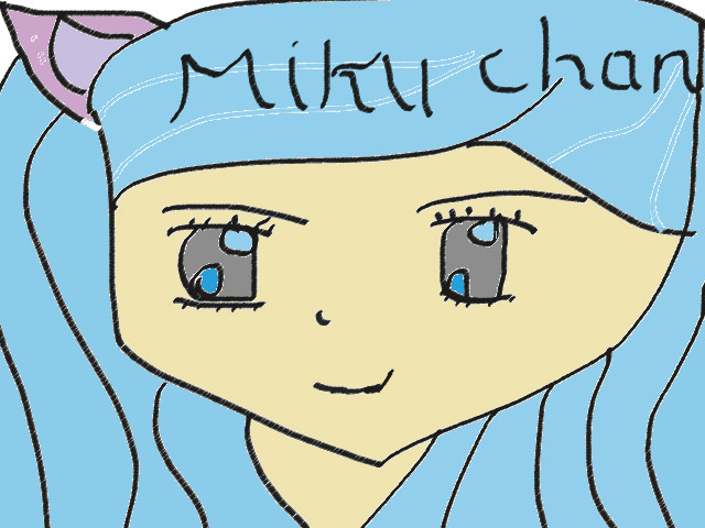 hoa-si-nhi/xem-tranh/209715/Mikuchan.html