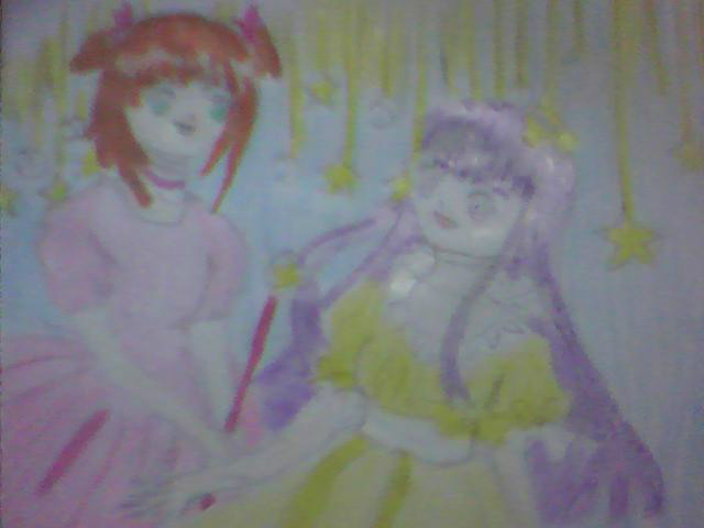 hoa-si-nhi/xem-tranh/209739/Sakura-va-Tomoyo.html