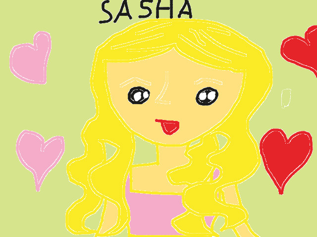 hoa-si-nhi/xem-tranh/209863/Sasha.html