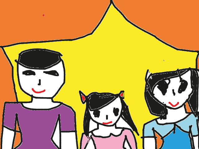 hoa-si-nhi/xem-tranh/210116/Gia-dinh-cua-em.html