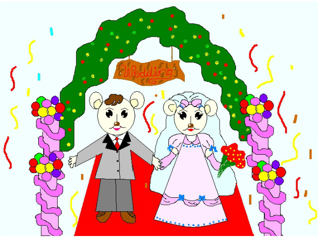 hoa-si-nhi/xem-tranh/210749/forever-after.html