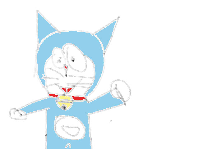 hoa-si-nhi/xem-tranh/210816/Doraemon-than-yeu-cua-toi.html