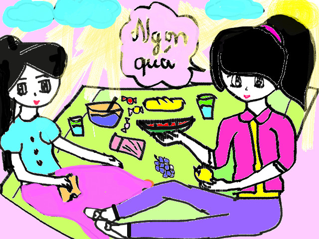 hoa-si-nhi/xem-tranh/211091/Cung-di-picnic.html