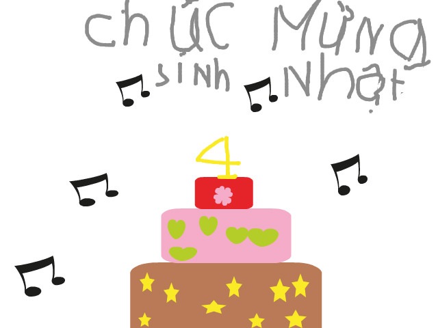 hoa-si-nhi/xem-tranh/211133/sinh-nhat.html