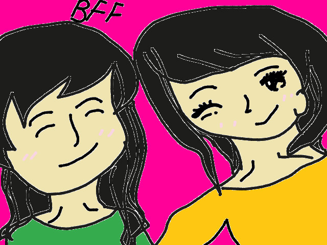hoa-si-nhi/xem-tranh/211170/Best-Friend-Forever.html